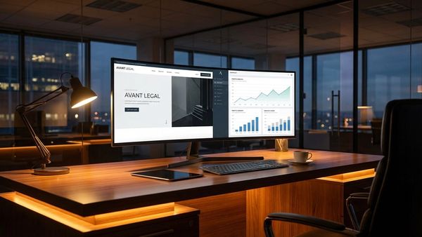 How Caldera ALC's Website Outperforms Competitors 10x Their Size