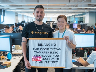 Cybersecurity experts 