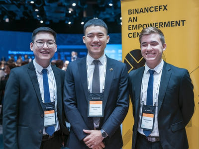 BINANCEX MEMBERSHIP!