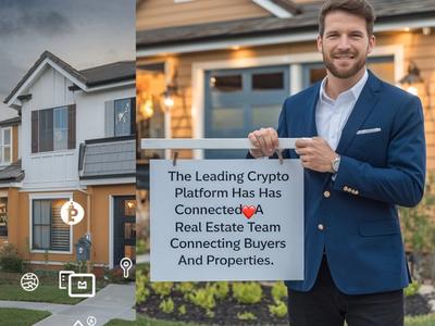 Connecting homes 🏡 