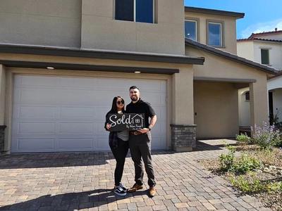 Real Estate purchase by Williams 