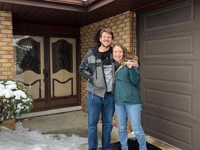 Real estate sold1