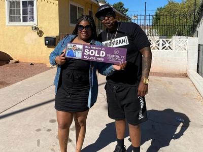 Real Estate purchase 