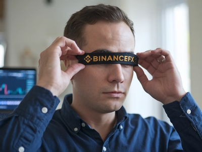 Crypto and BinanceFx 