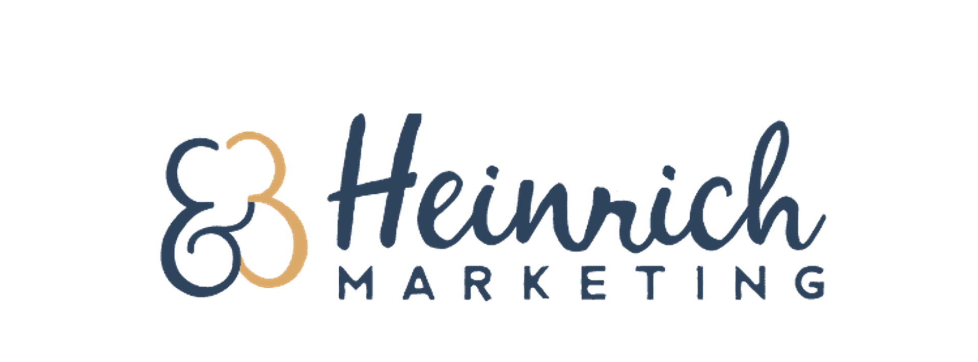 Heinrich Marketing Logo