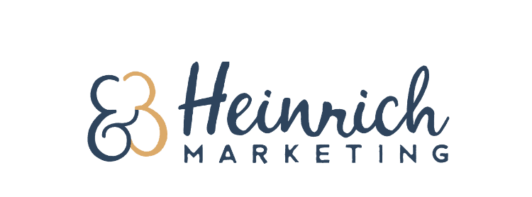 Heinrich Marketing Logo