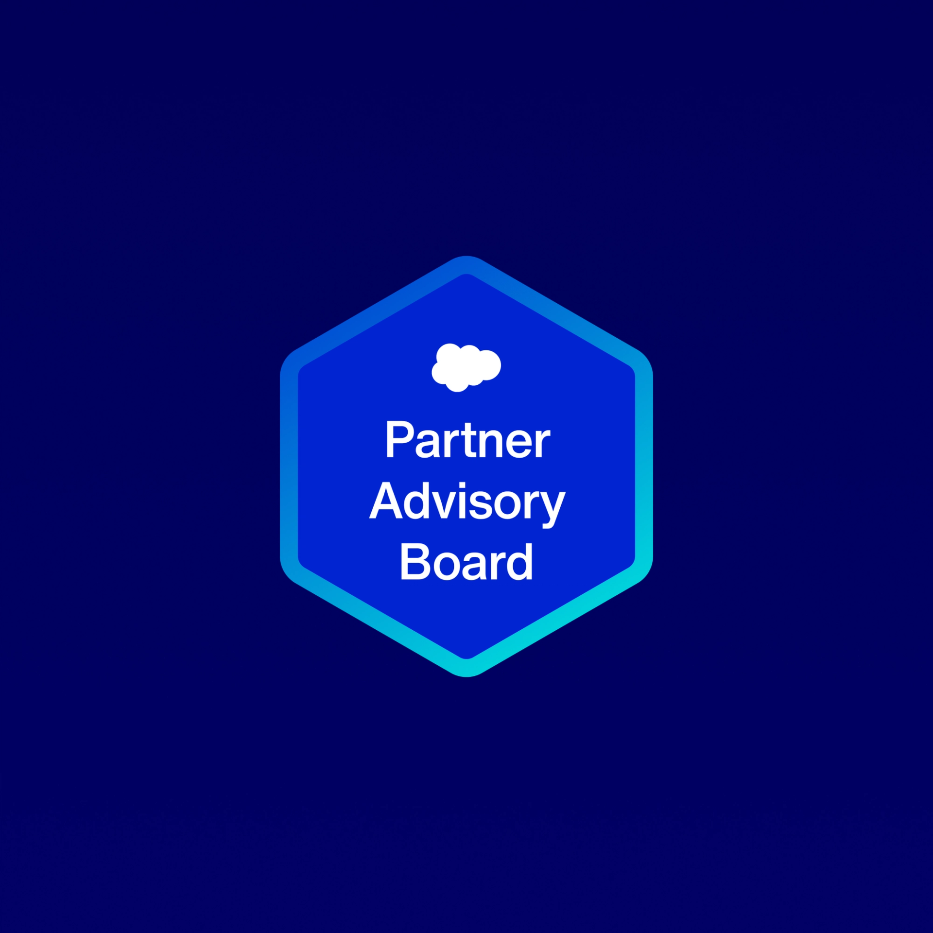 Salesfive ist Teil des Salesforce Partner Advisory Boards.