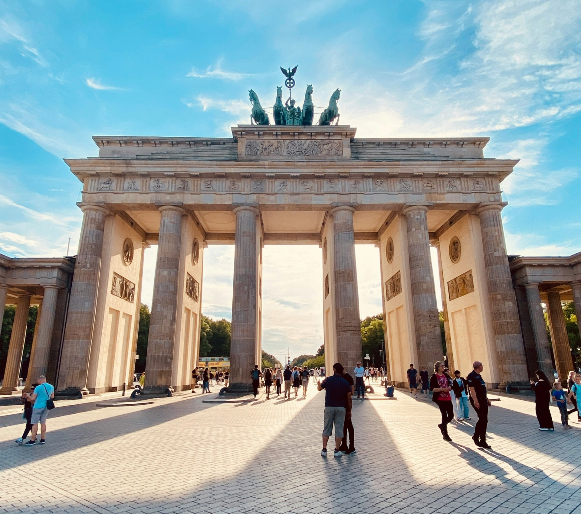 Salesfive Standort Berlin