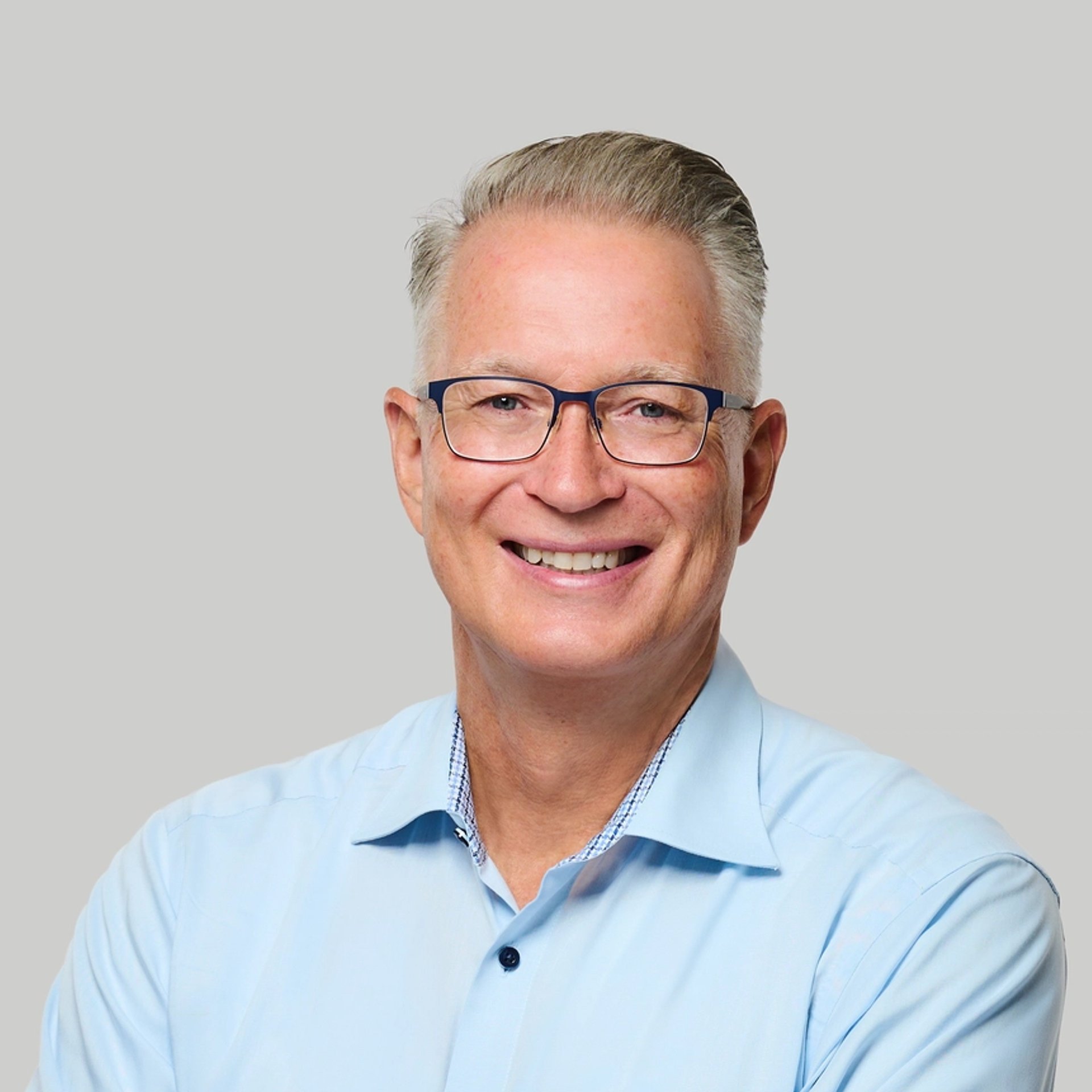 Bernd Meier | Managing Director and Expert in the IT and Technology Sector