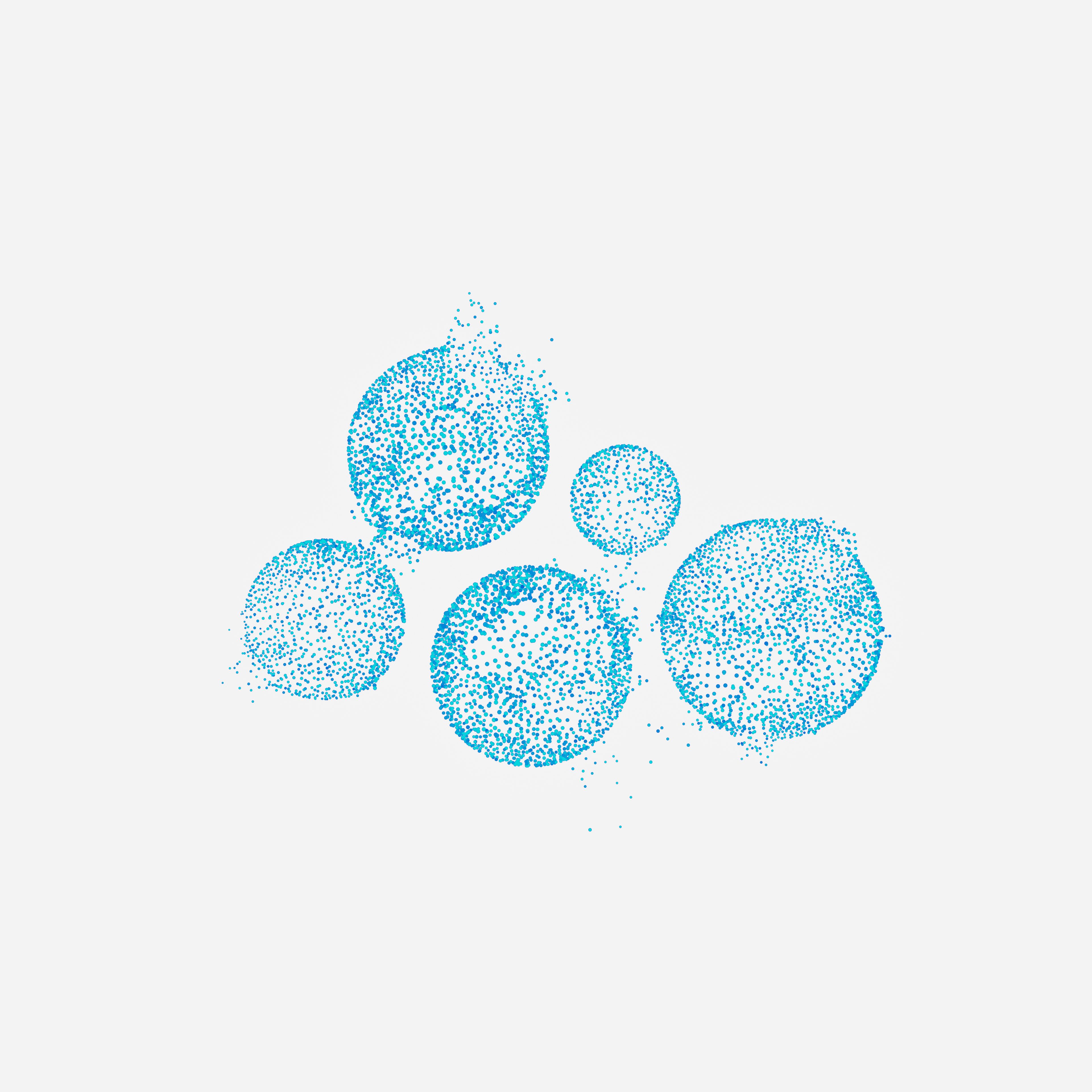 Salesfive integration solutions