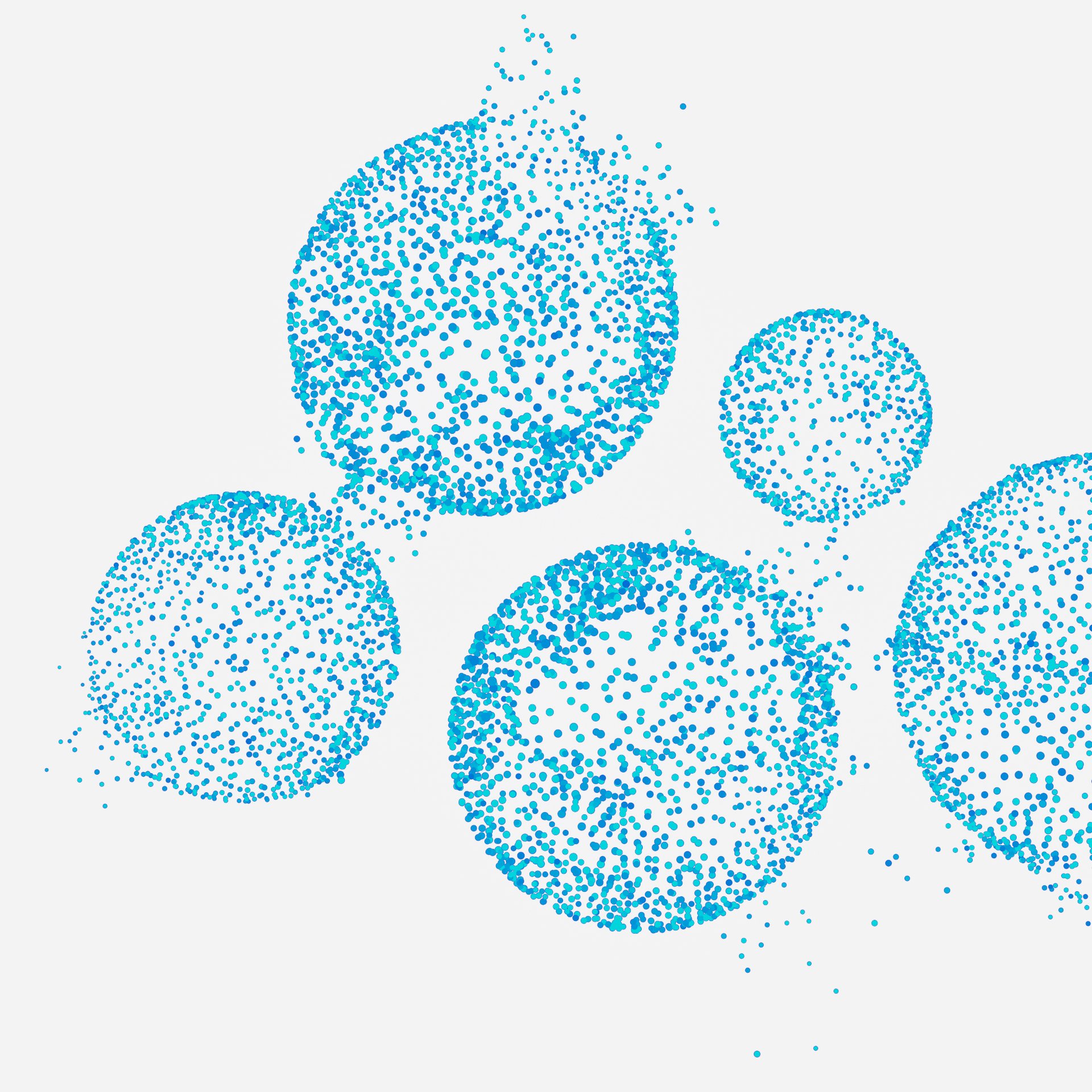 Salesfive integration solutions