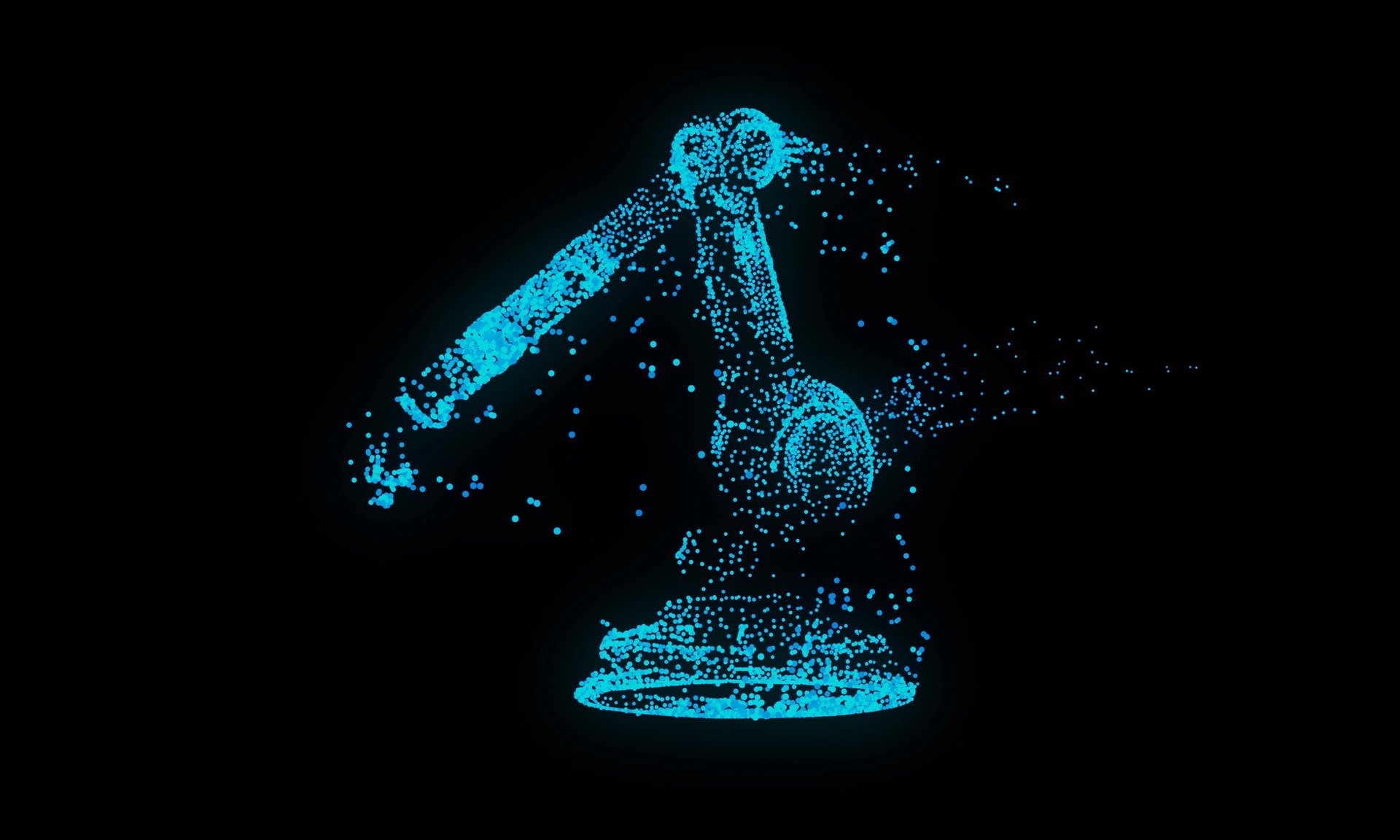 Digital Transformation in Manufacturing