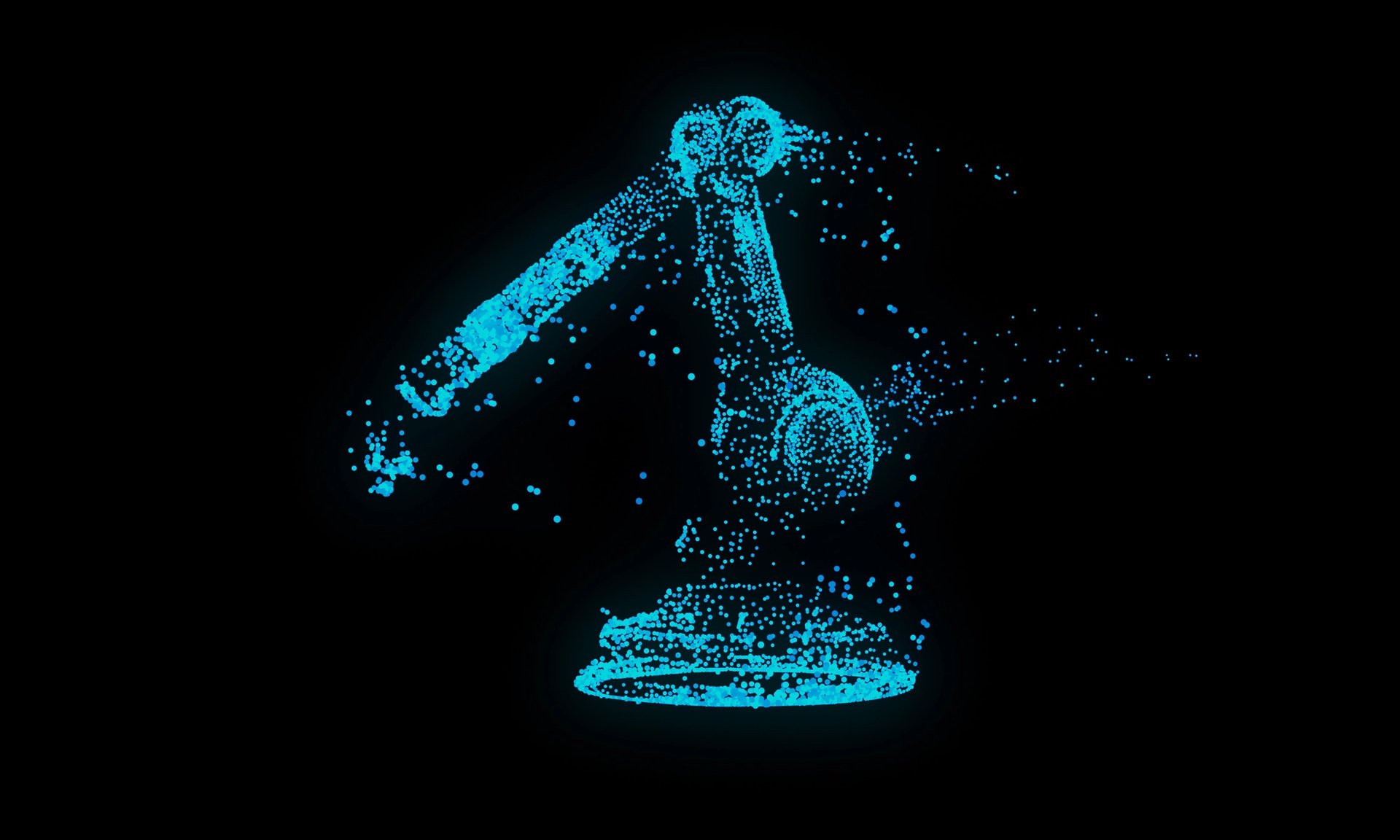 Digitale Transformation in der Fertigungsbranche