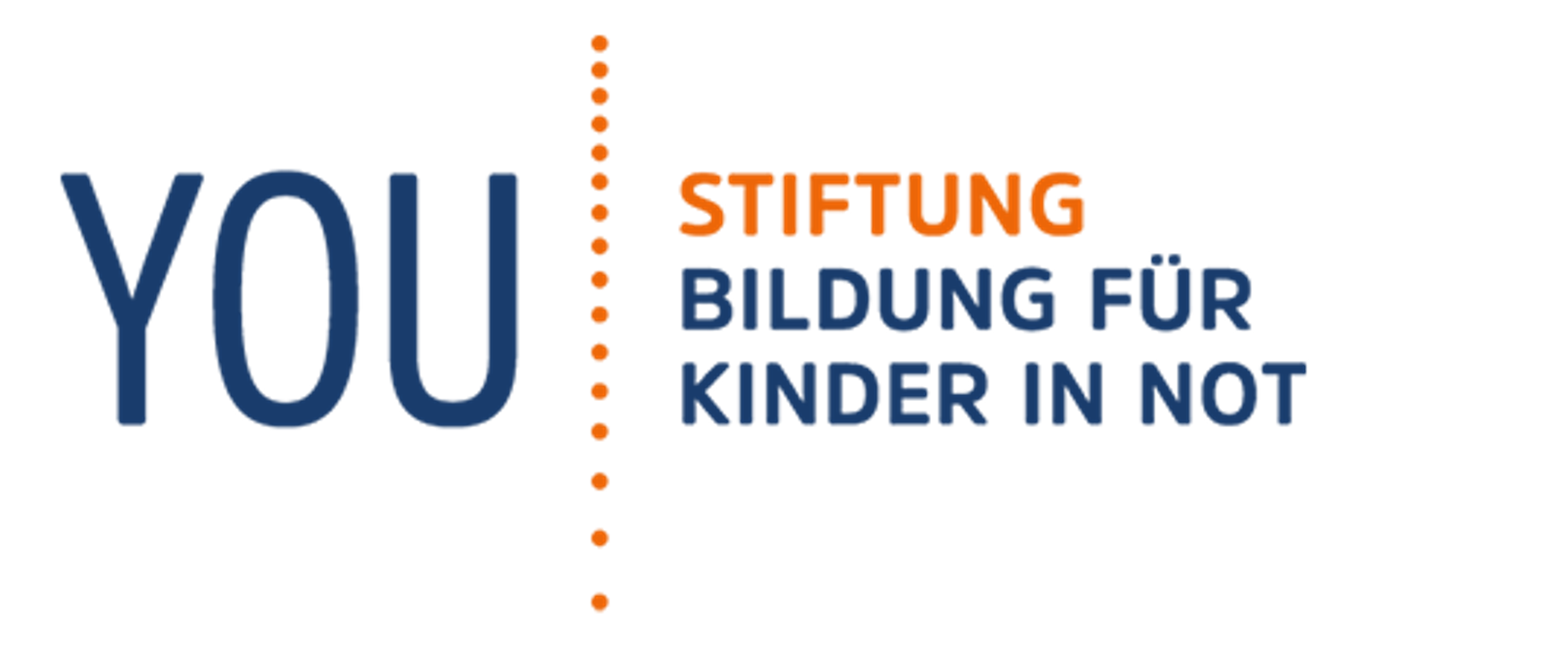 YOU Stiftung Logo