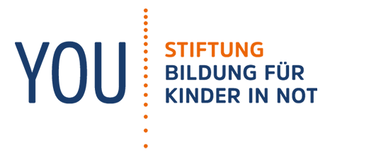 YOU Stiftung Logo