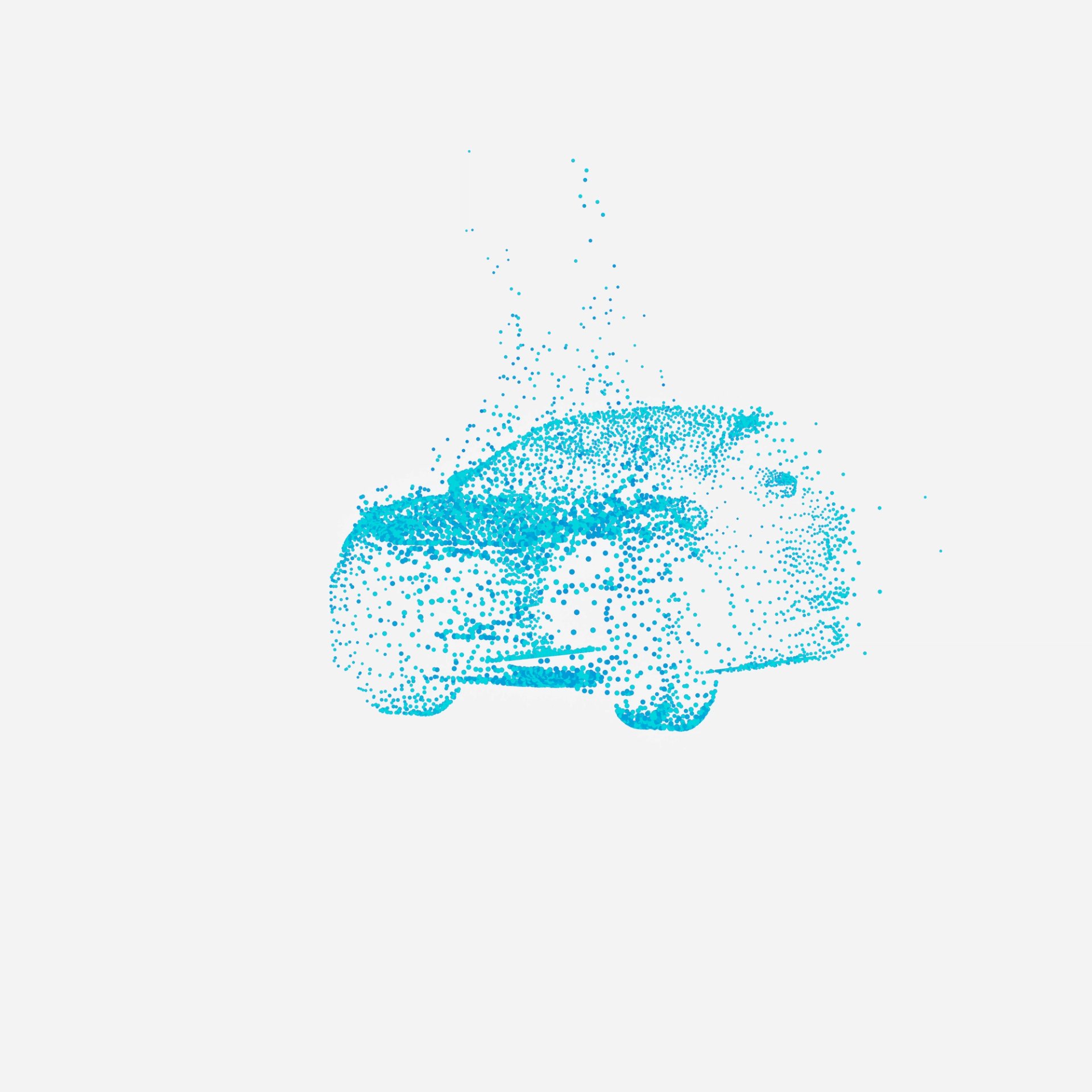 Salesfive industry expertise