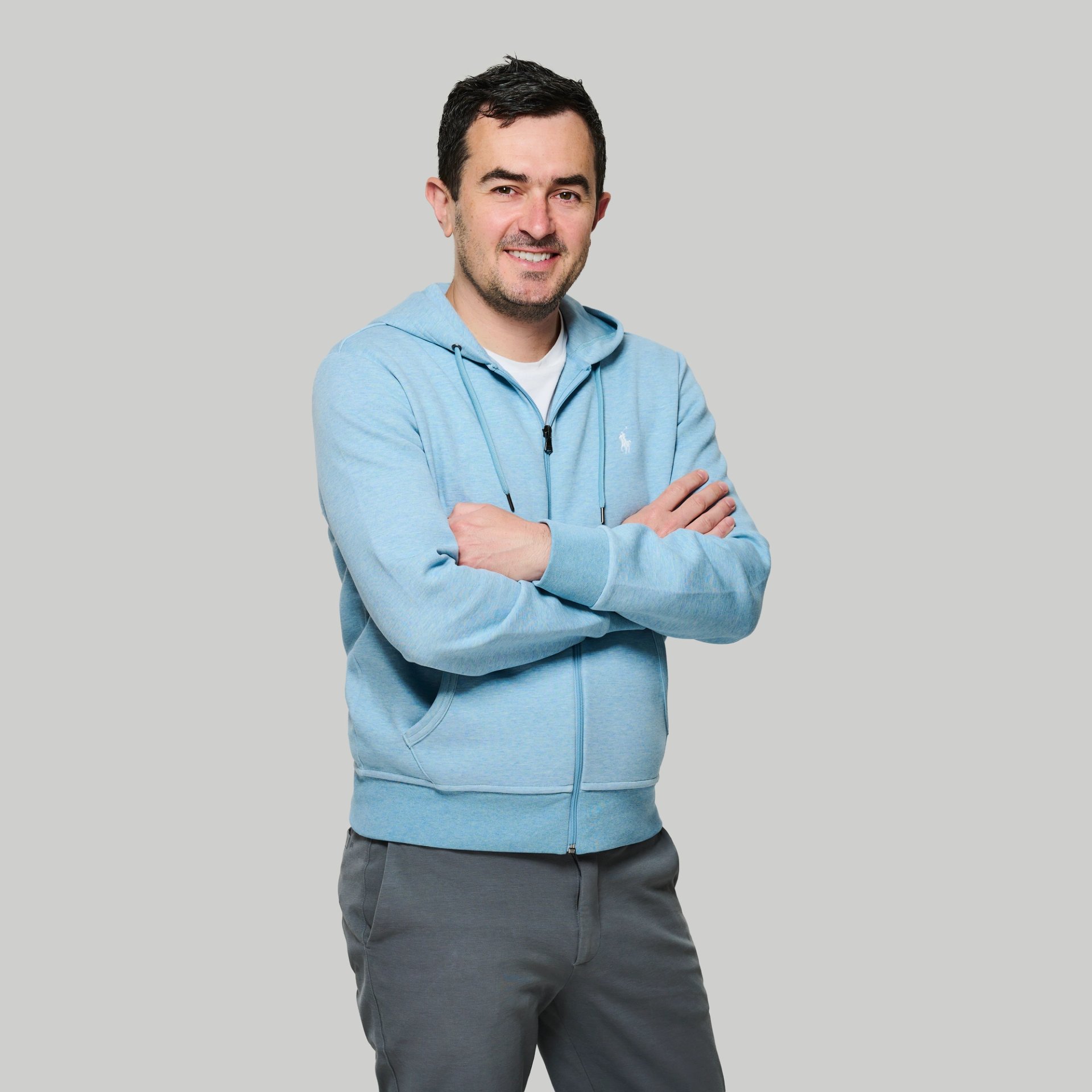 Stewart Holt | Co-Founder fluent:cx UK