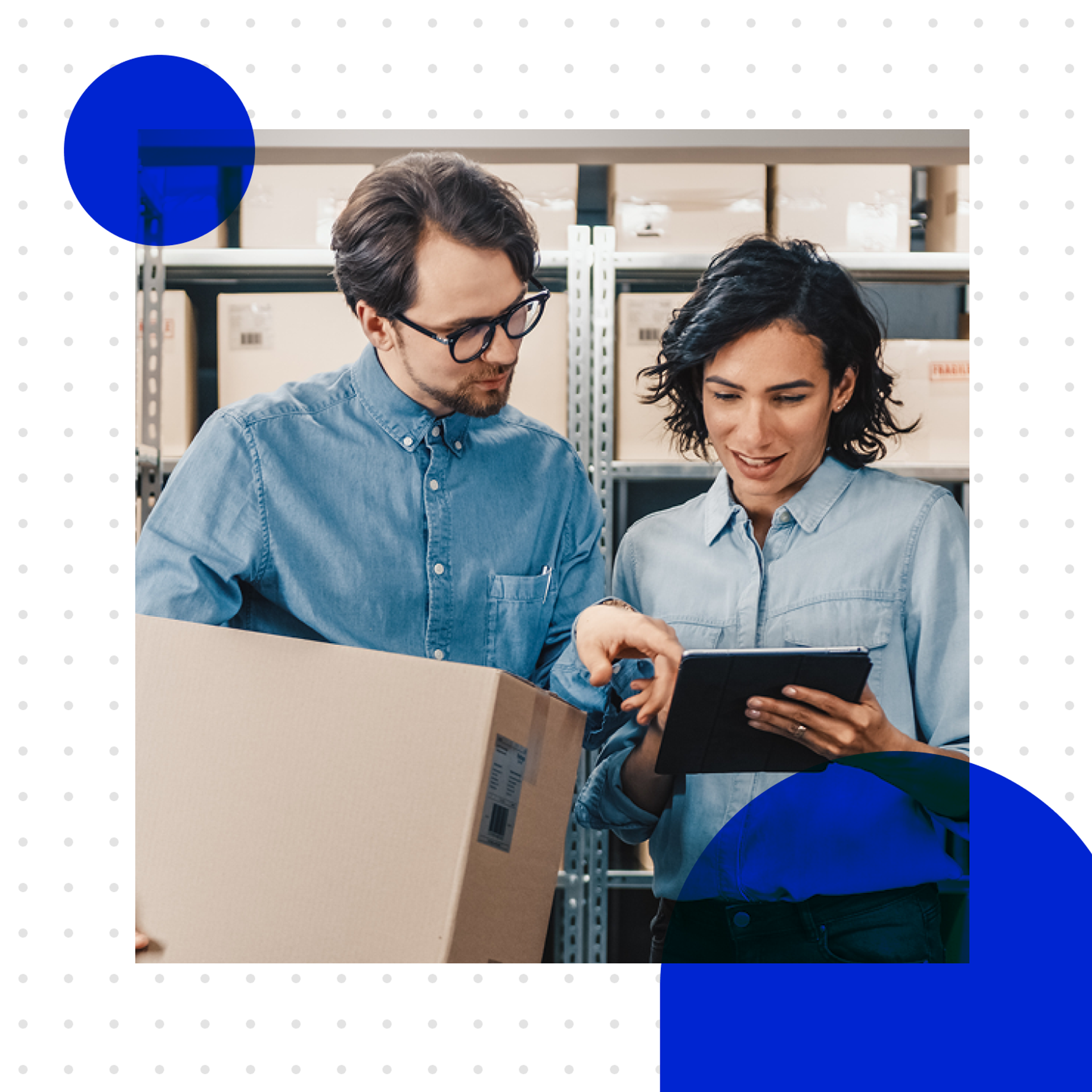 Consumer Goods Cloud und SAP