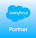 Salesforce Partner Badge