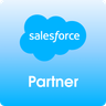 Salesfive ist offizieller Salesforce Partner.