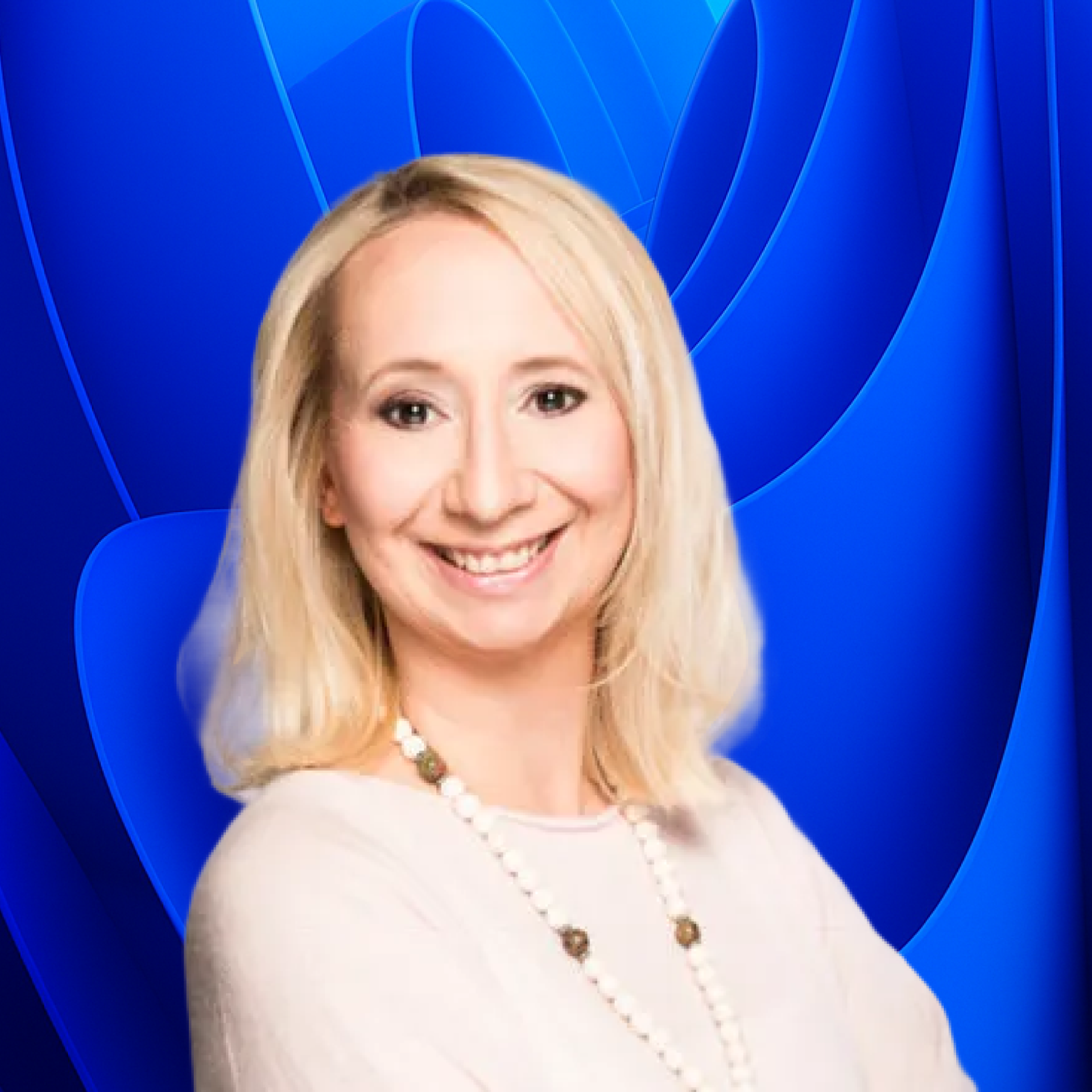 Ansprechpartnerin EVO