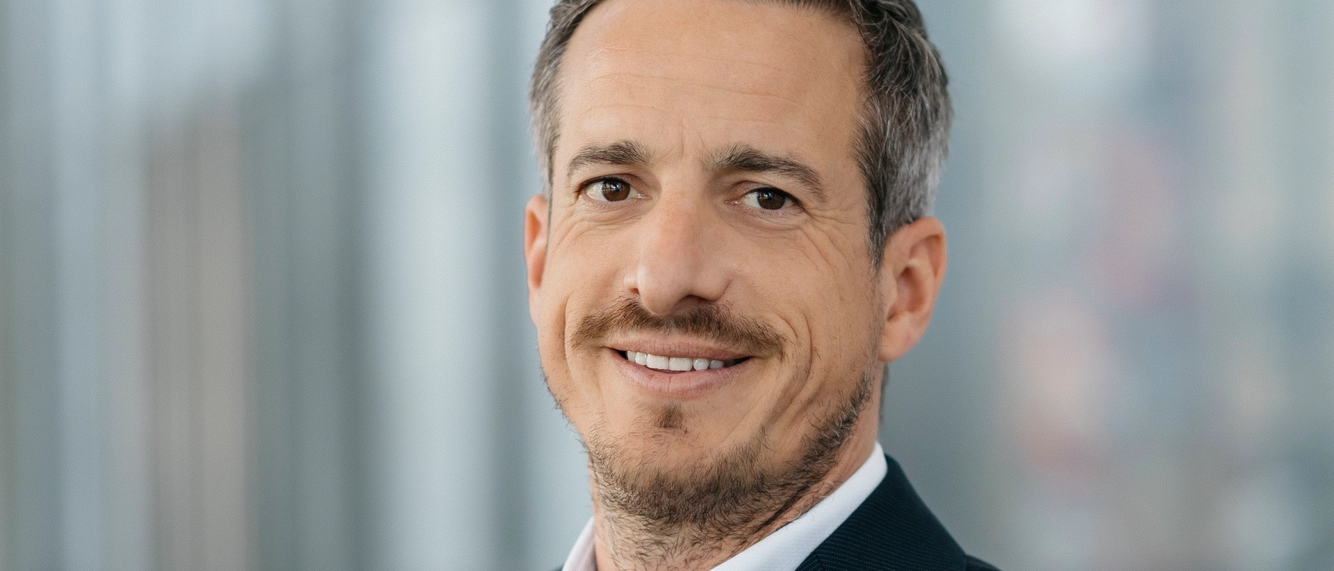 Tobias Stein has been appointed as a new Partner at Salesfive.