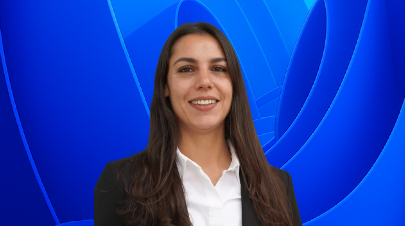 Ansprechpartnerin Salesforce