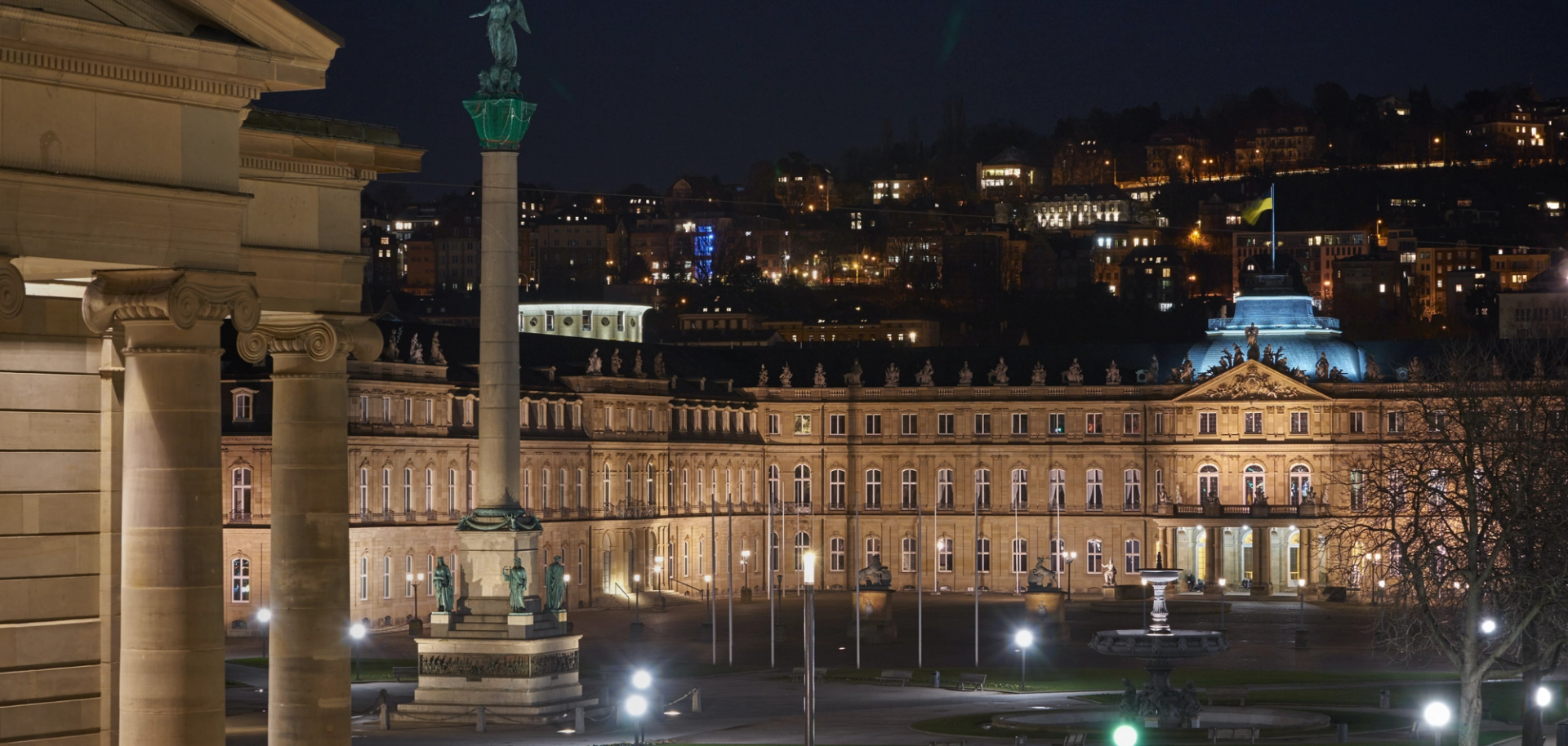 Salesfive Standort Stuttgart