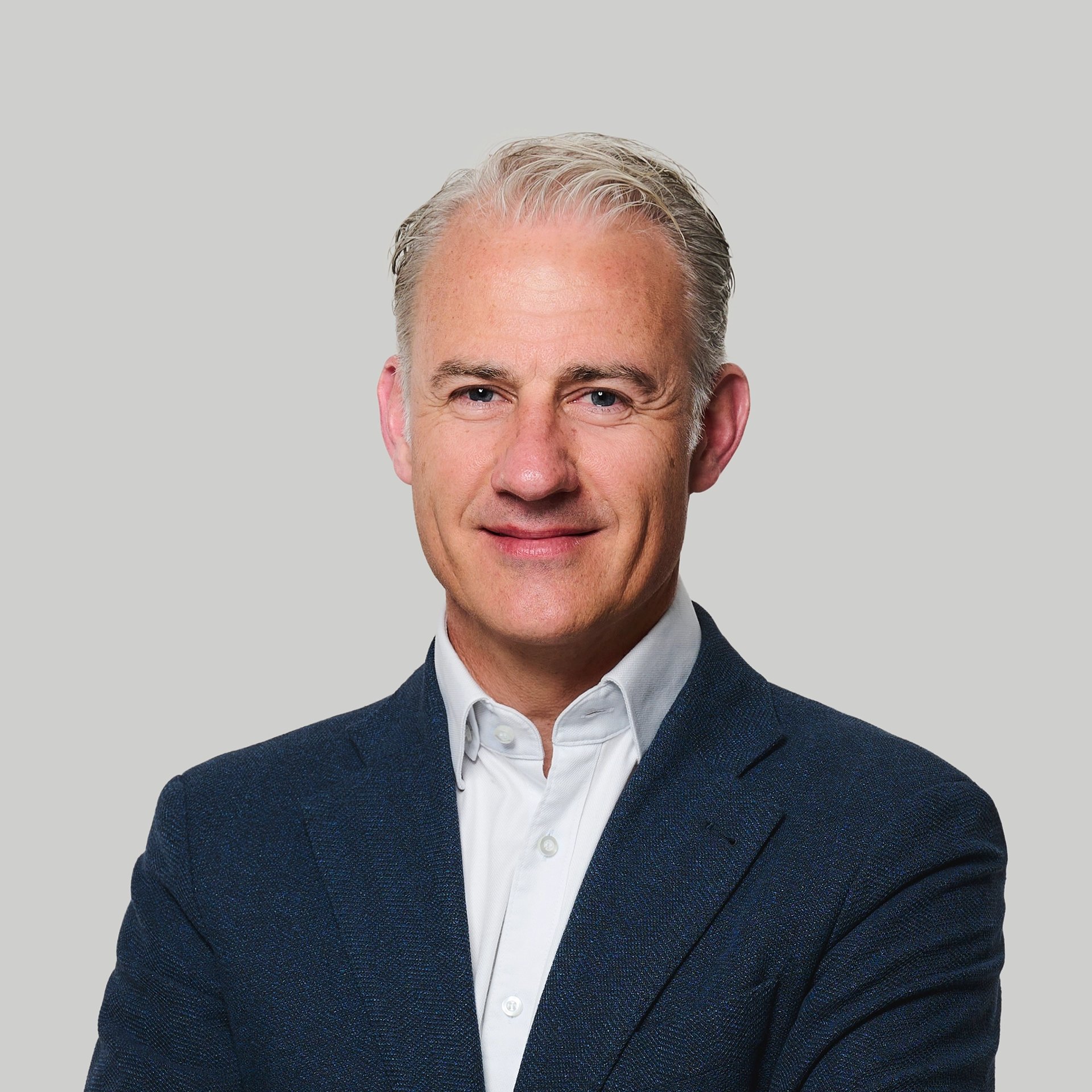 Dirk Seifarth | Partner and Energy Industry Expert