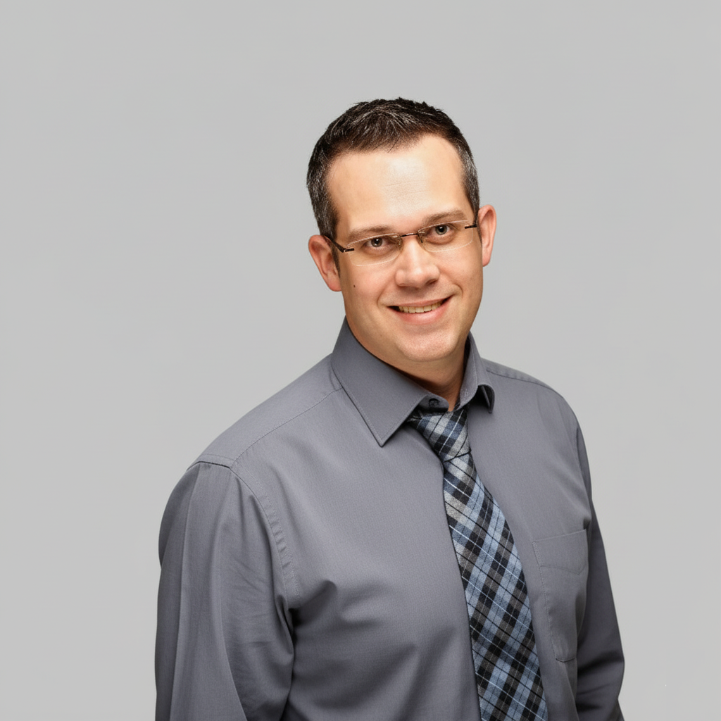 Marcel Joist | Managing Director H+W CONSULT