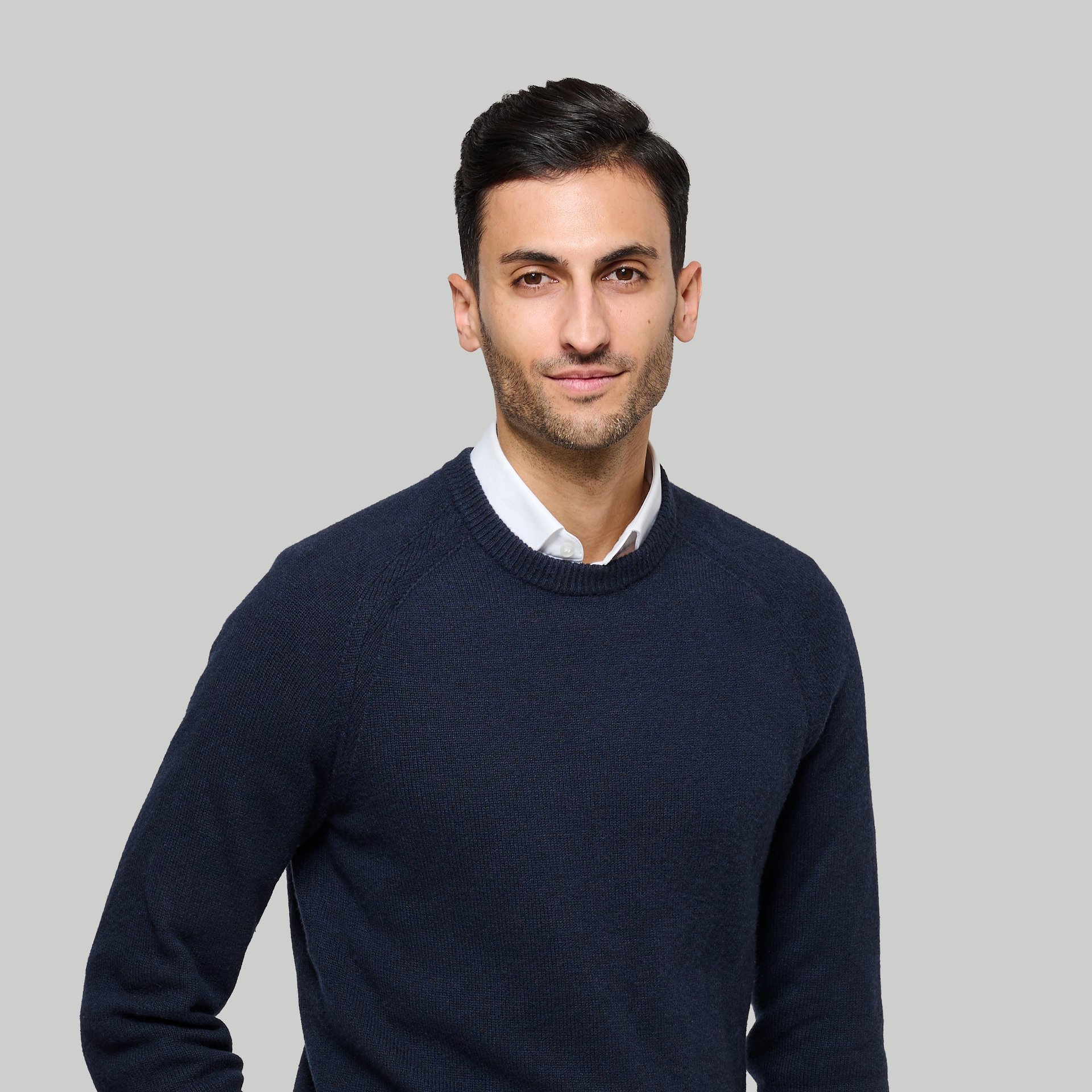 Timur Nurdogan | Geschäftsführer Salesfive und Experte für die Öffentliche Verwaltung