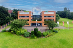 Salesfive Standort Hattingen