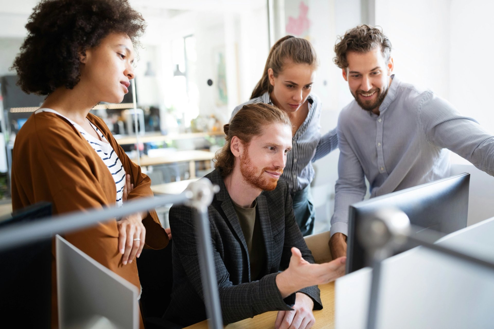 Salesfive Integrationslösungen