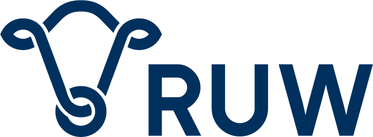 Rinder-Union West Logo