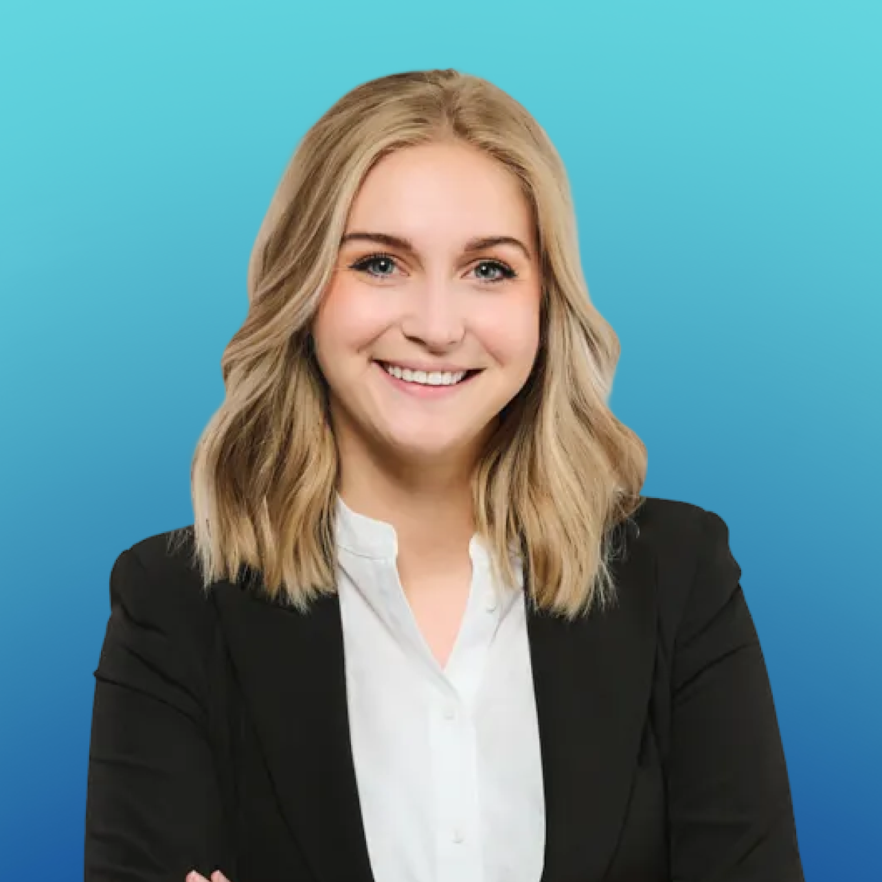 Ansprechpartnerin Salesfive