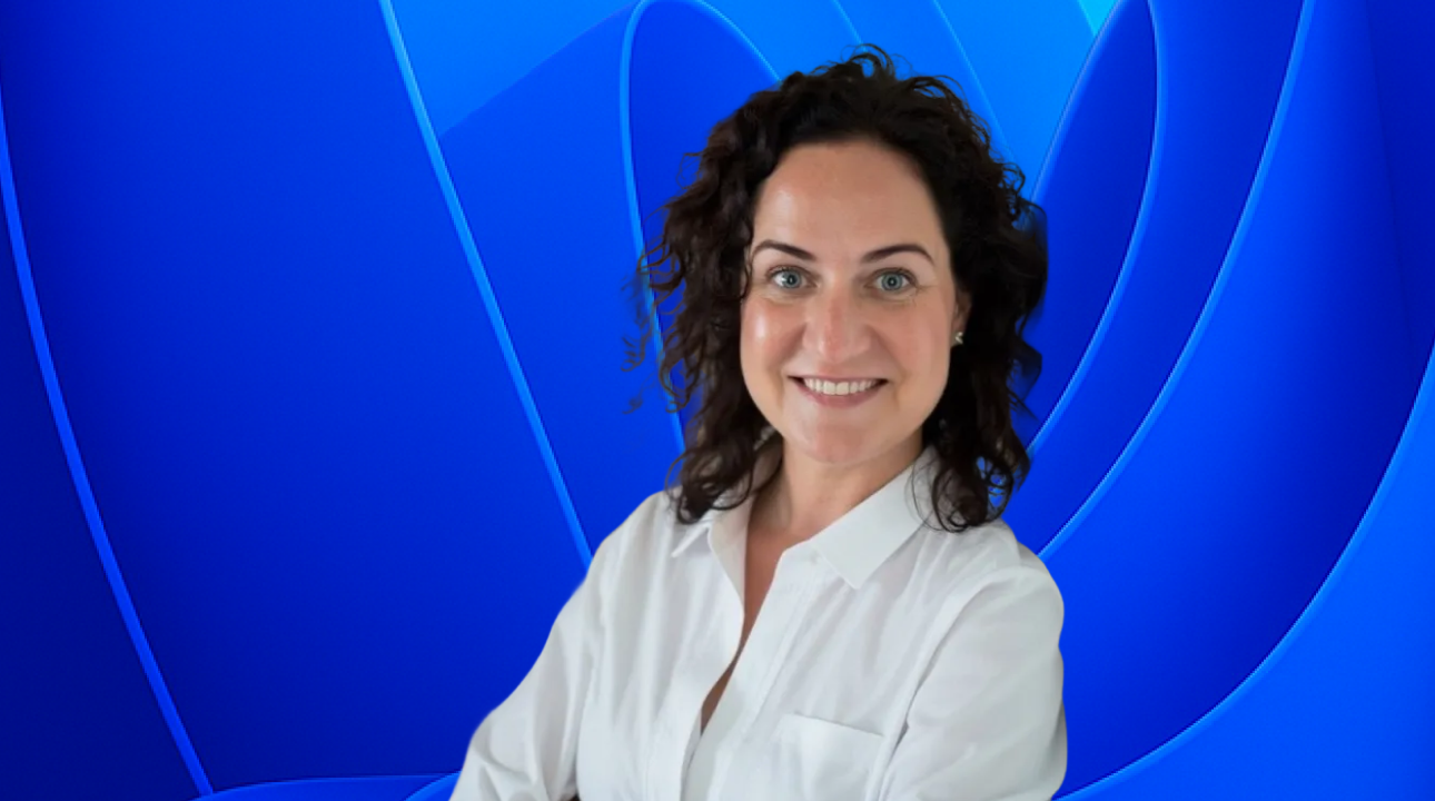 Ansprechpartnerin EVO