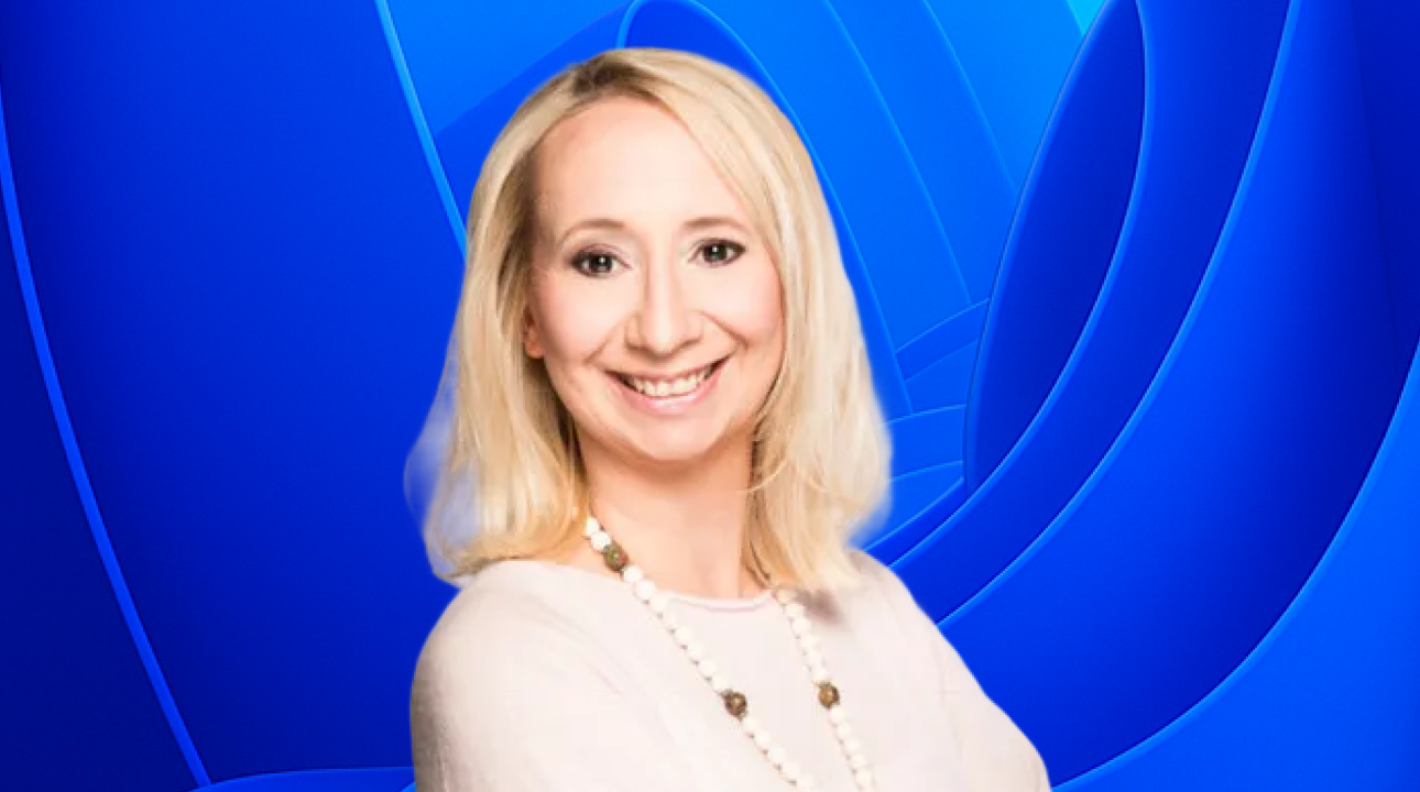 Ansprechpartnerin EVO