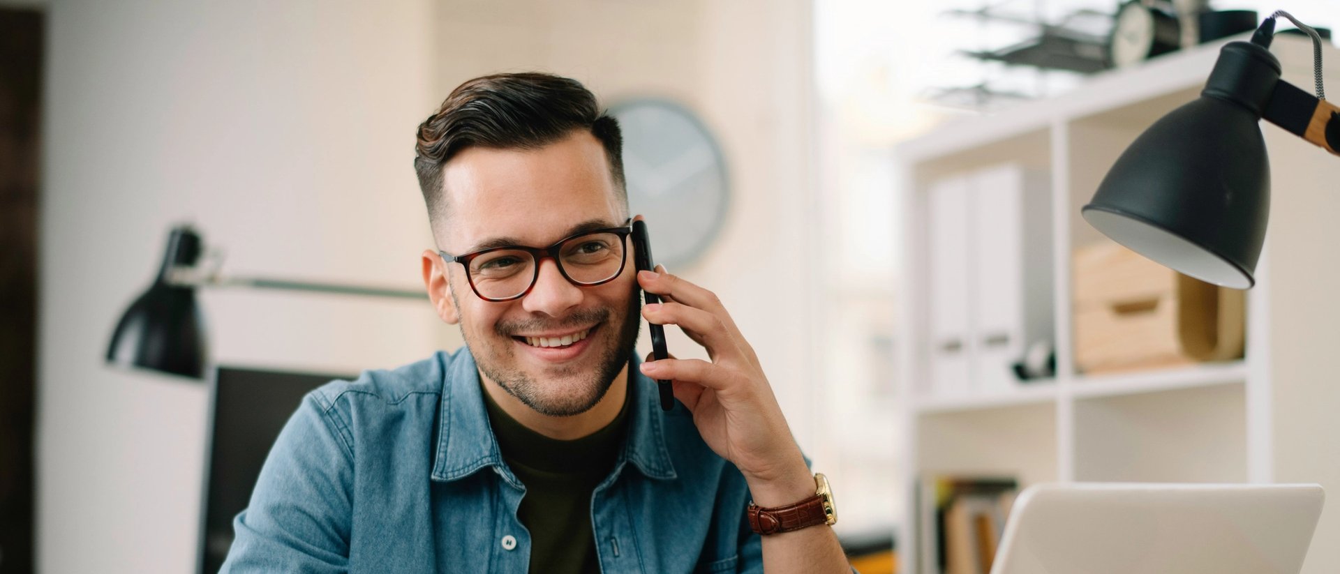 Salesfive Service Kundenservice