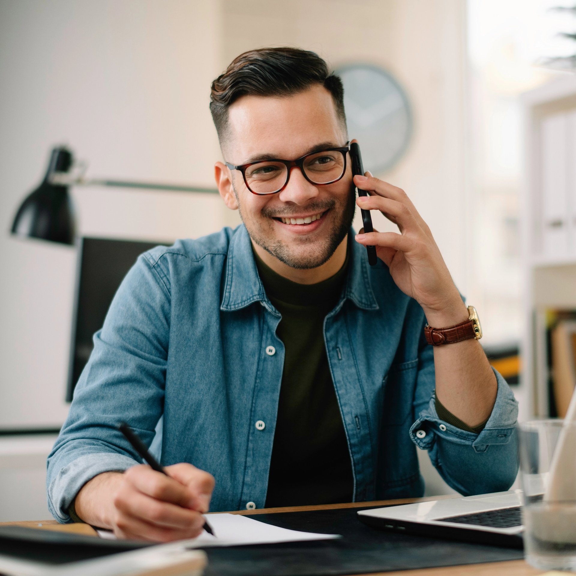 Salesfive Service Kundenservice