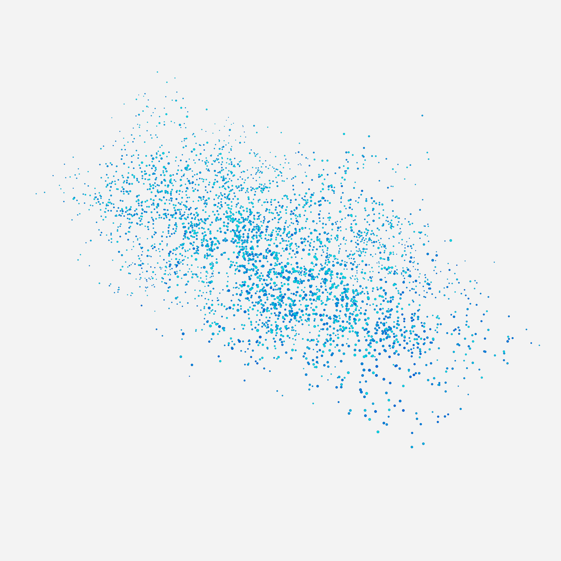 Salesfive Industrieexpertise