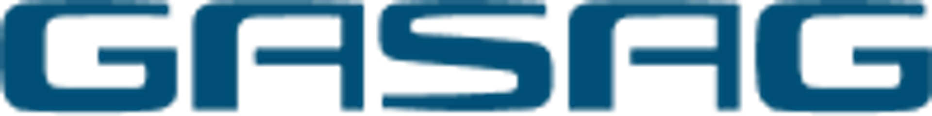 Gasag Logo
