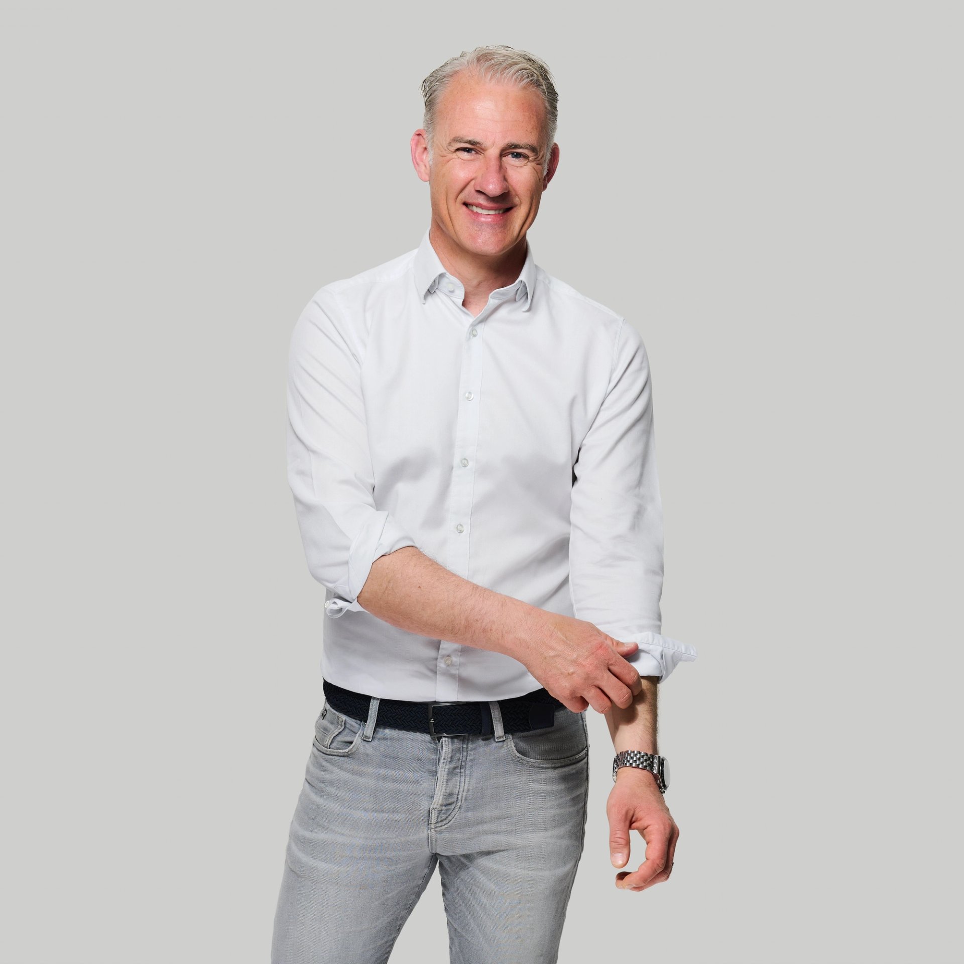 Dirk Seifarth | Partner, Salesfive
