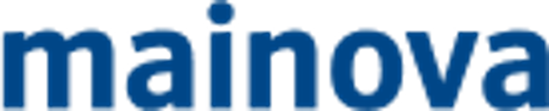 Mainova Logo
