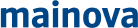 Mainova Logo