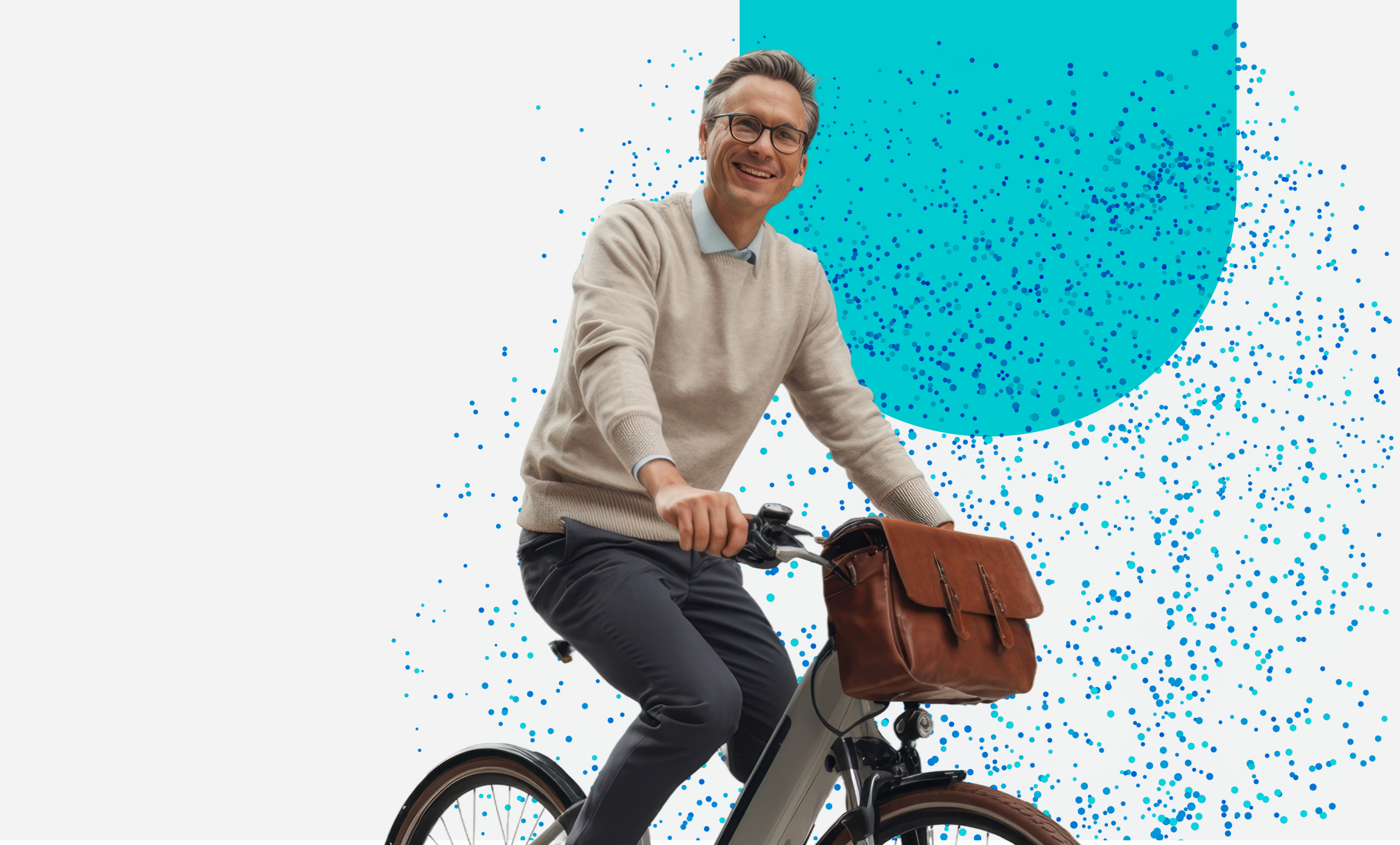 Nachhaltigkeit bei Salesfive