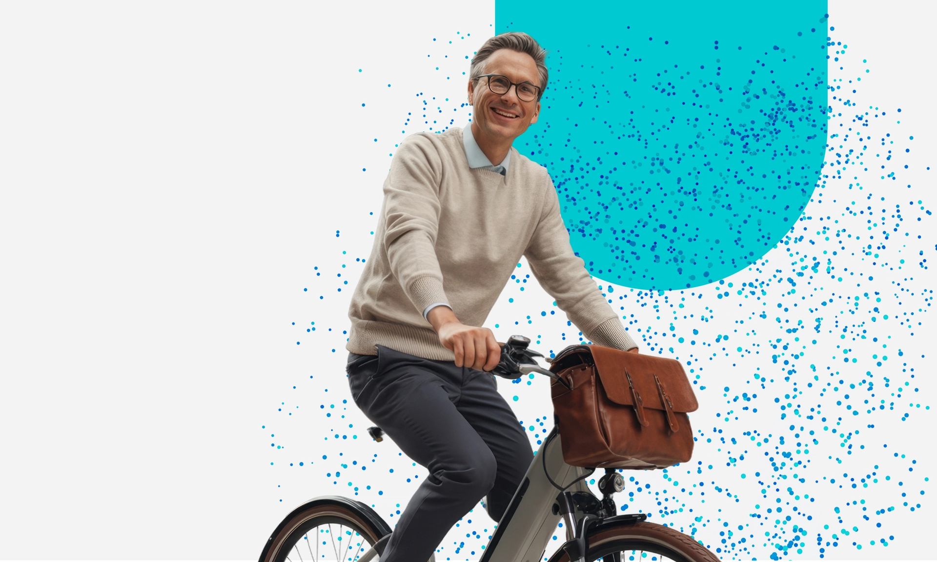 Nachhaltigkeit bei Salesfive