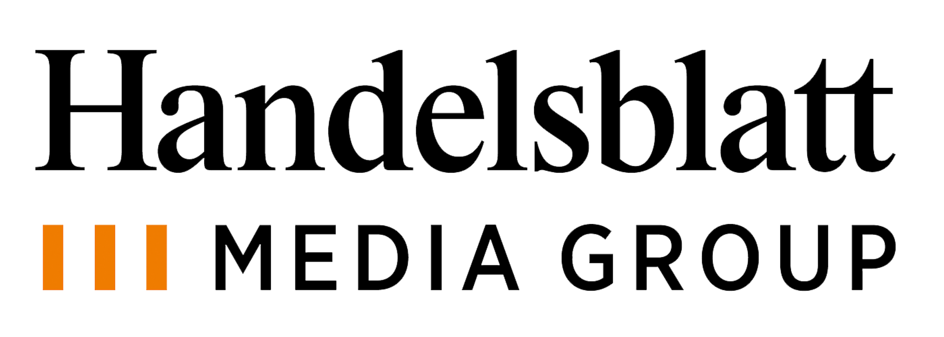 Logo Handelsblatt