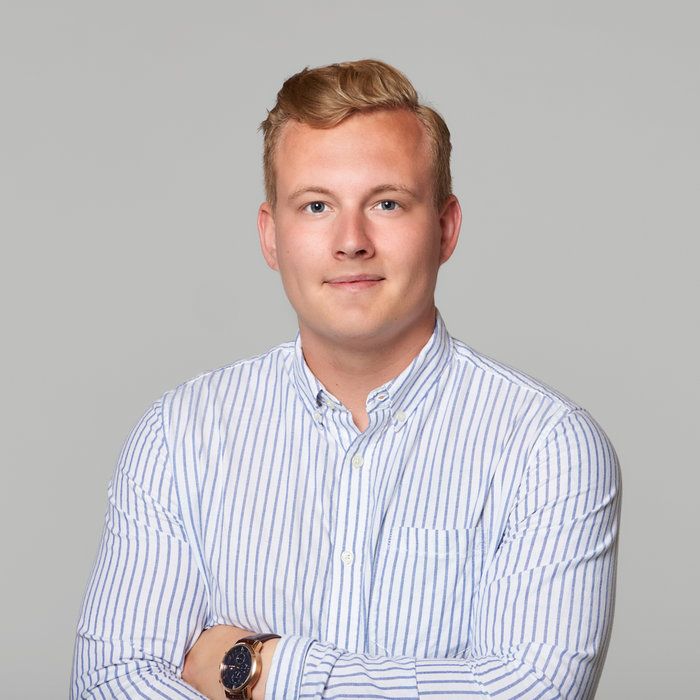 Jonas Kold