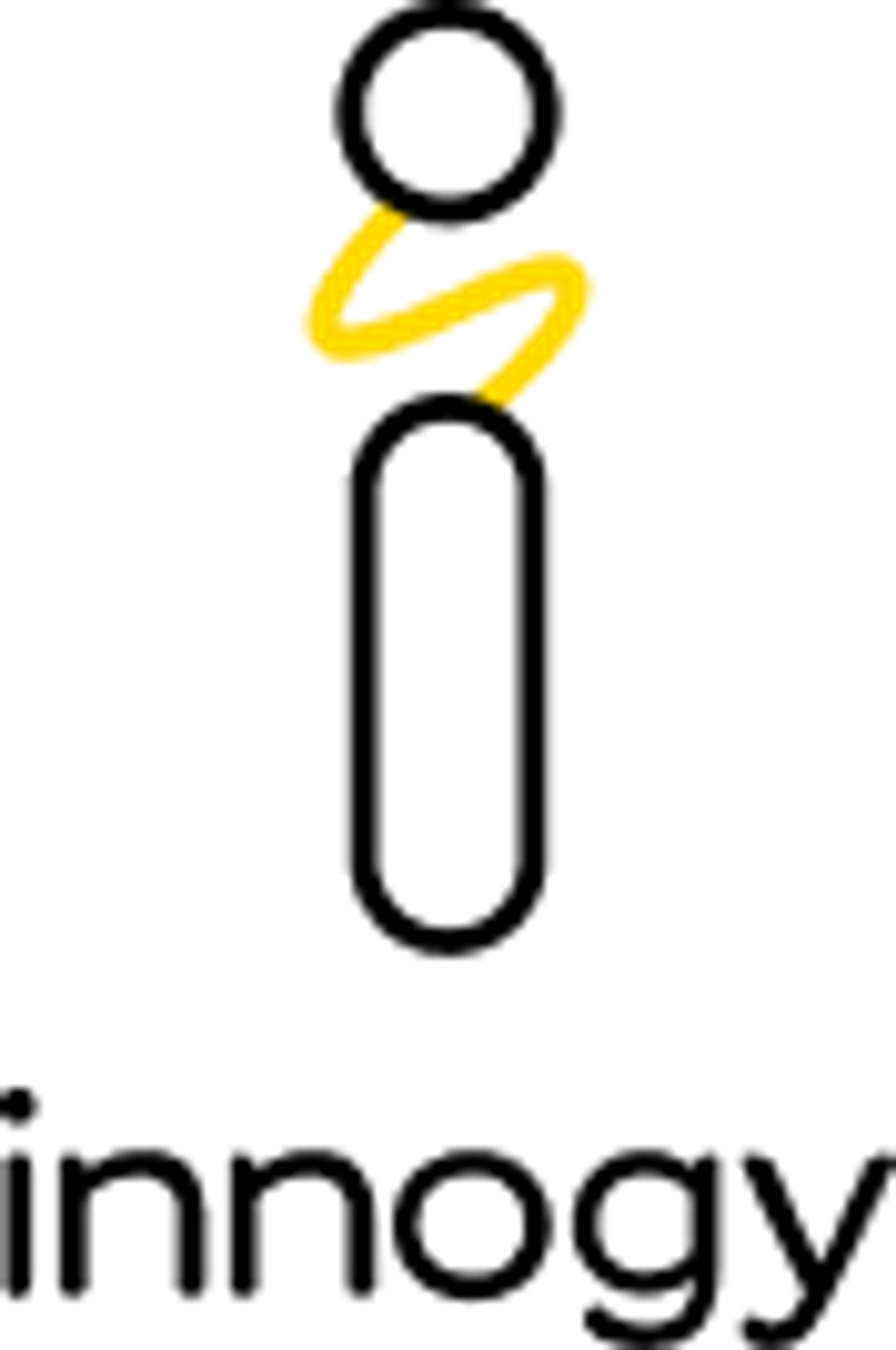 Innogy Logo