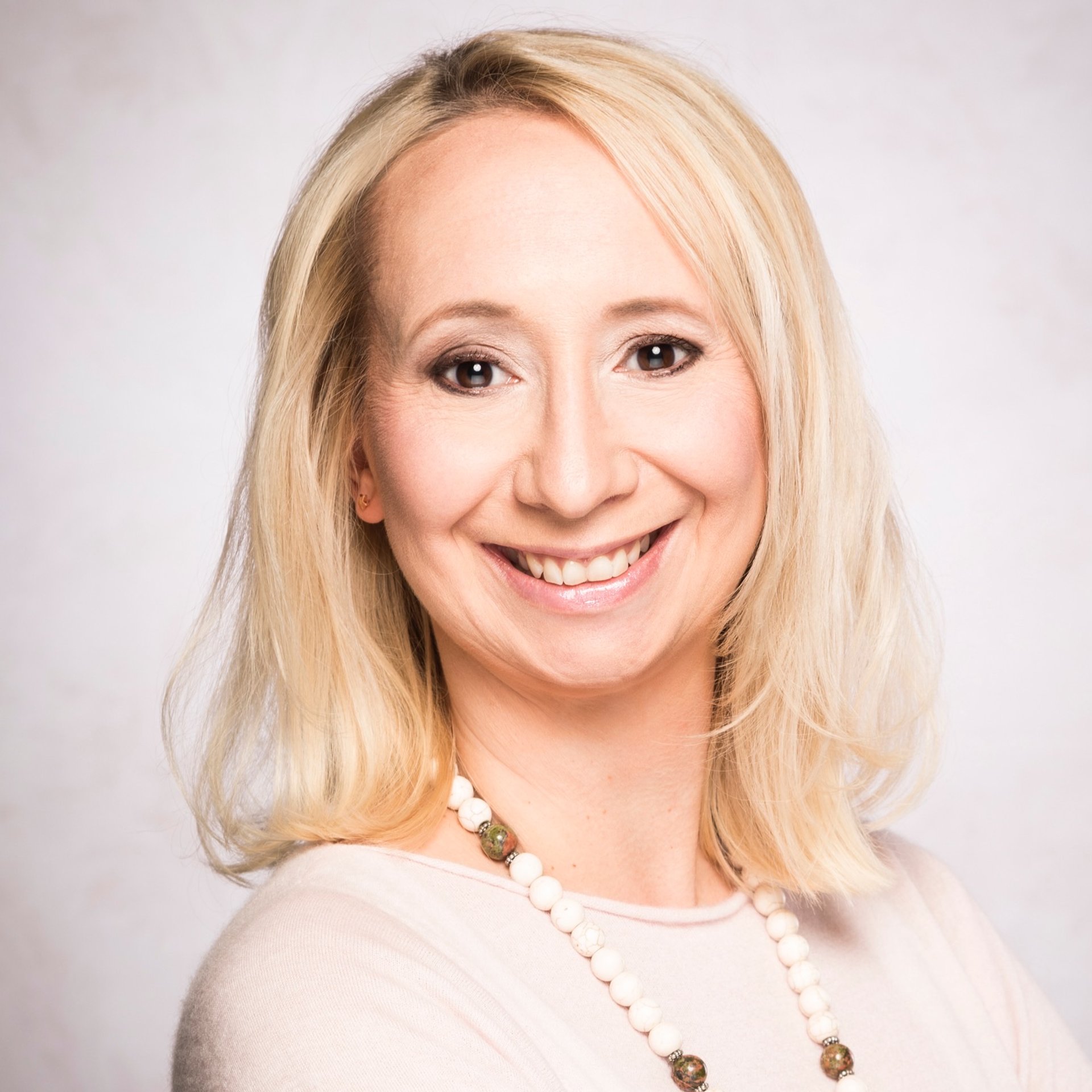 Stephanie Hellersberg | Digitalisierungsmanagerin Kundenservice, Energieversorgung Oberhausen AG